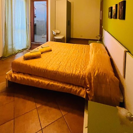 Ciuscia Bed & Breakfast Calatabiano Bagian luar foto