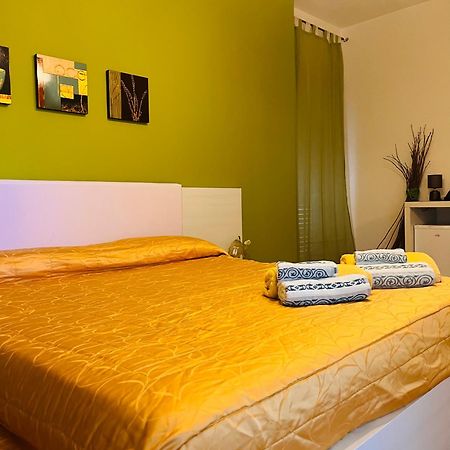 Ciuscia Bed & Breakfast Calatabiano Bagian luar foto