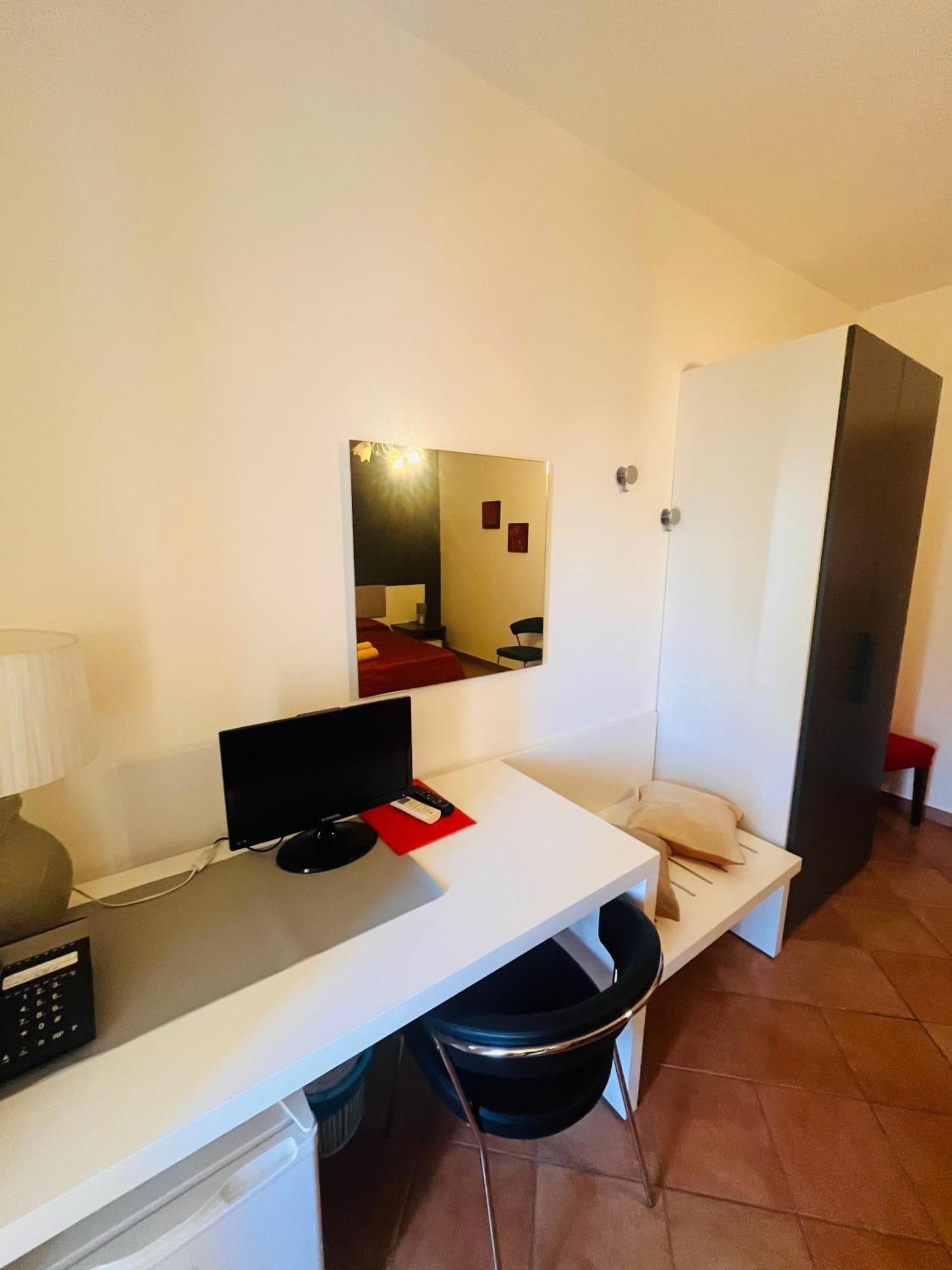 Ciuscia Bed & Breakfast Calatabiano Bagian luar foto