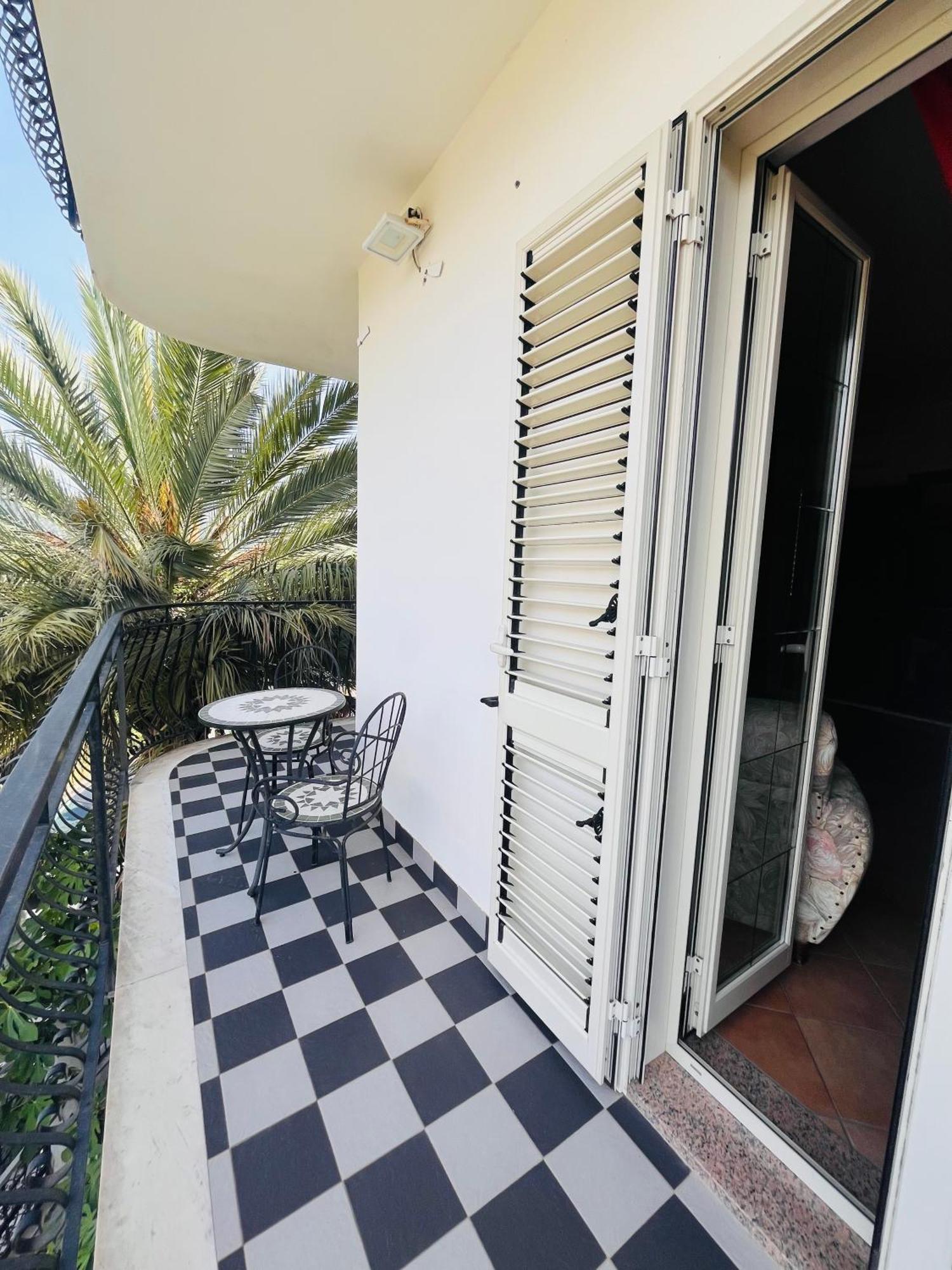 Ciuscia Bed & Breakfast Calatabiano Bagian luar foto