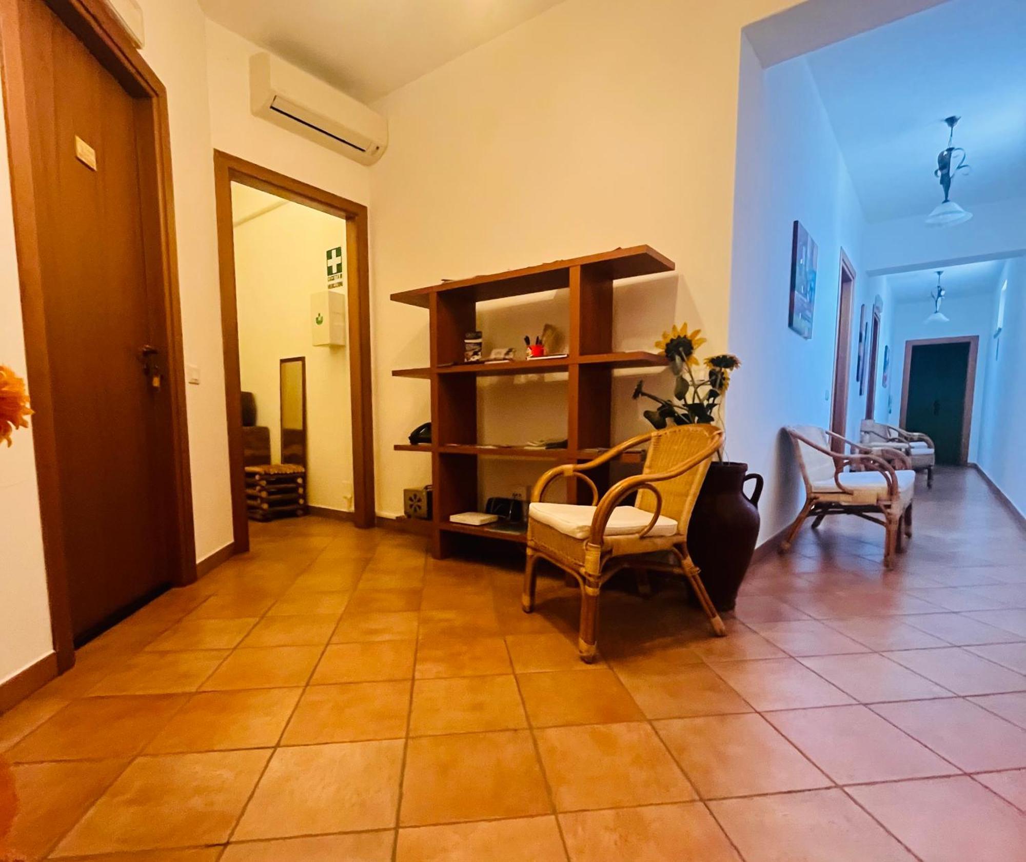 Ciuscia Bed & Breakfast Calatabiano Bagian luar foto