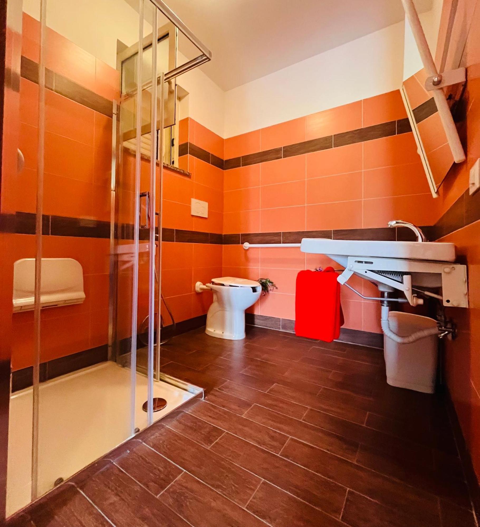 Ciuscia Bed & Breakfast Calatabiano Bagian luar foto