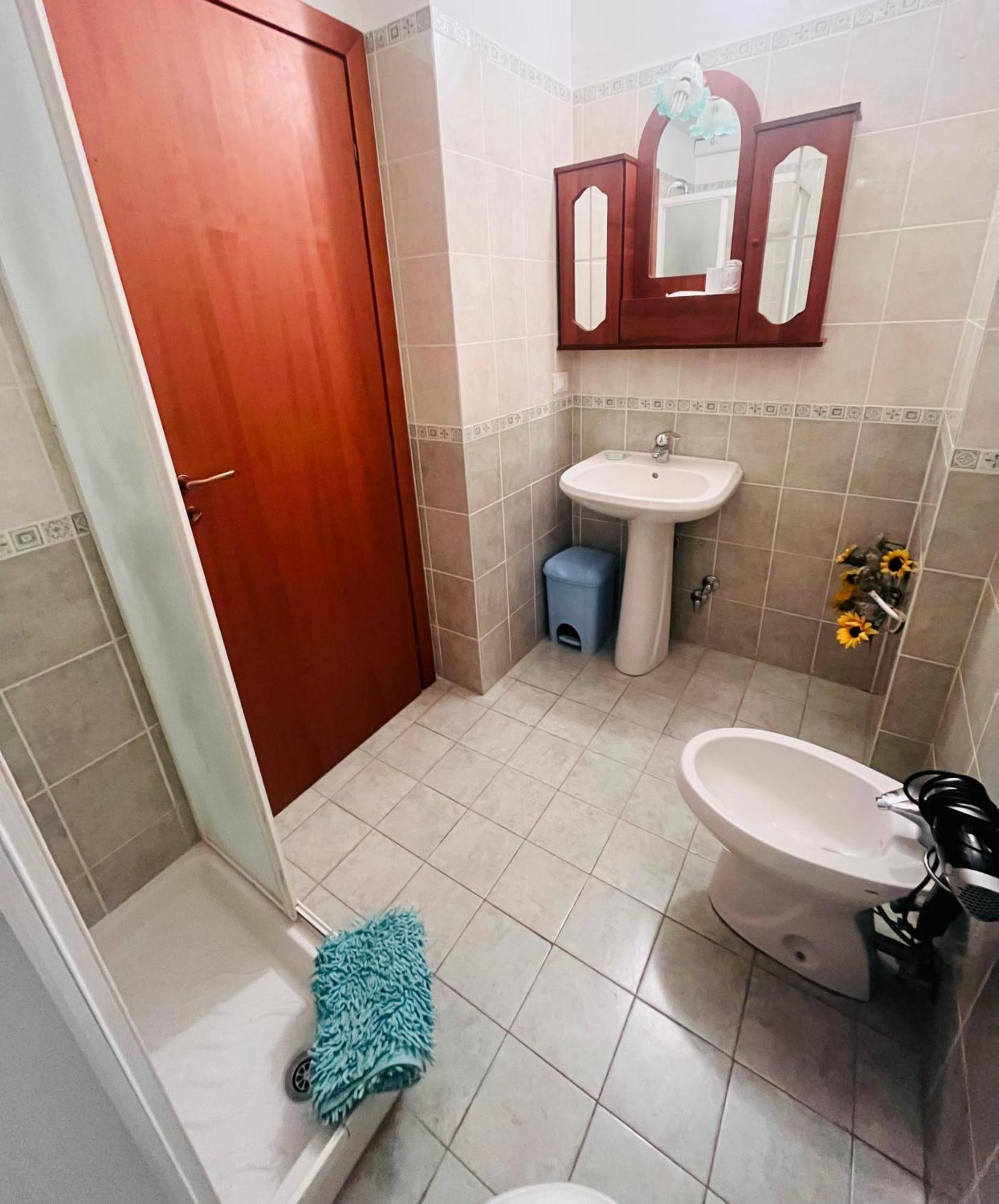 Ciuscia Bed & Breakfast Calatabiano Bagian luar foto