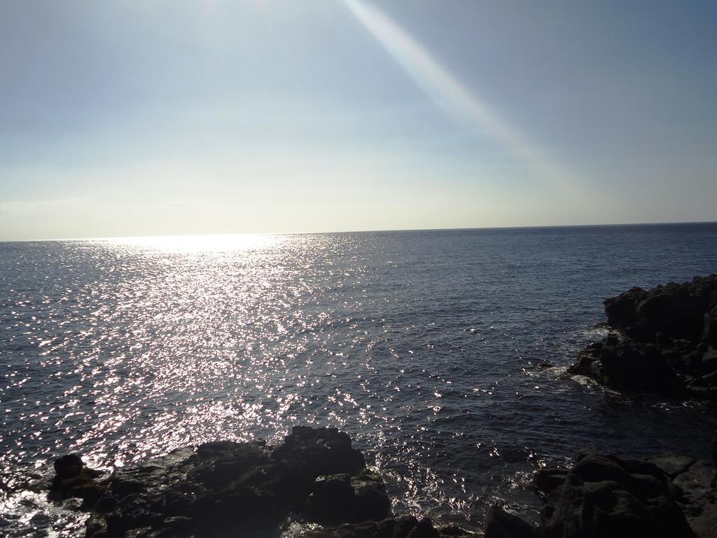 Ciuscia Bed & Breakfast Calatabiano Bagian luar foto