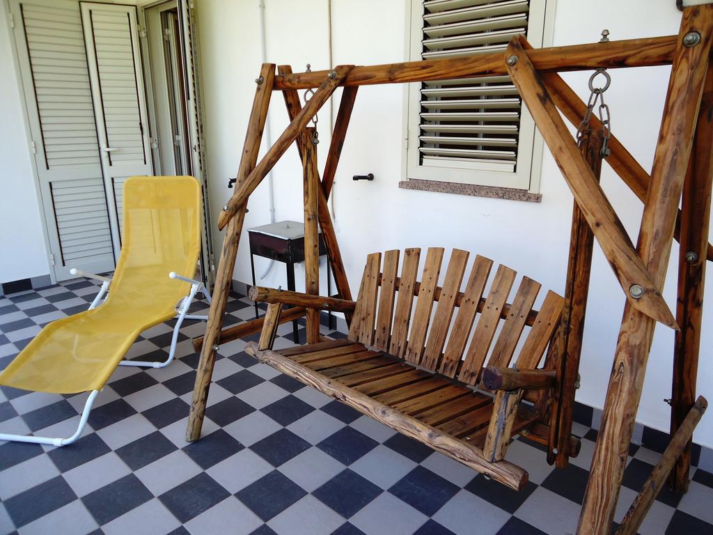 Ciuscia Bed & Breakfast Calatabiano Bagian luar foto